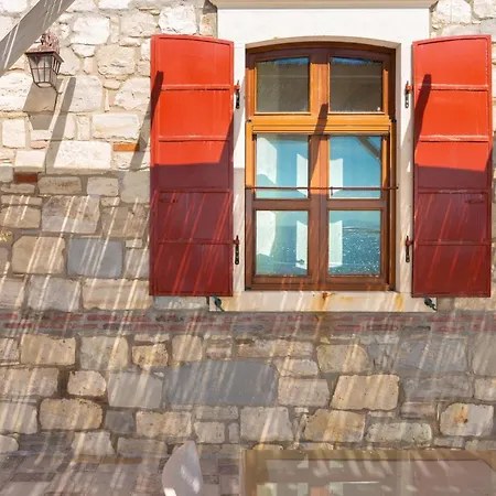 Lavantali Konak Tas Ev Hotel *